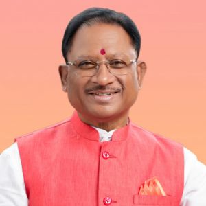 Honourable Chief Minister
